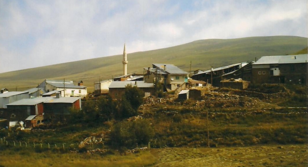 Aziziye Ahırcık Köyü Resimleri 4