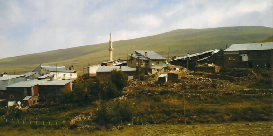 Aziziye Ahırcık Köyü Resimleri