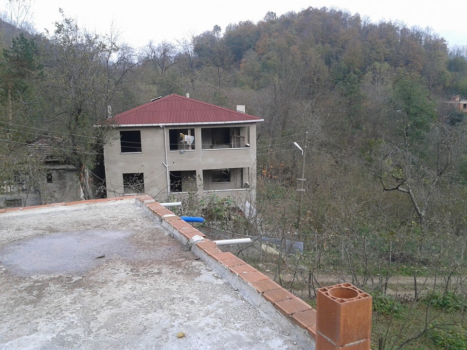 Fatsa Salihli Köyü Resimleri 1