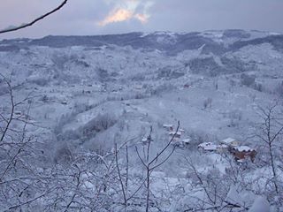 Fatsa Salihli Köyü Resimleri 3
