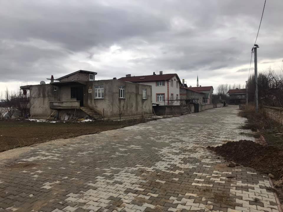 Ilgın Ağalar Köyü Resimleri 1