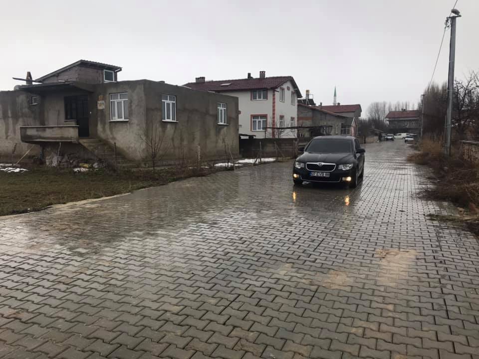 Ilgın Ağalar Köyü Resimleri 10