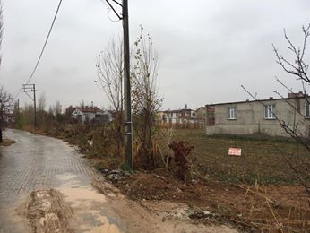 Ilgın Ağalar Köyü Resimleri 2