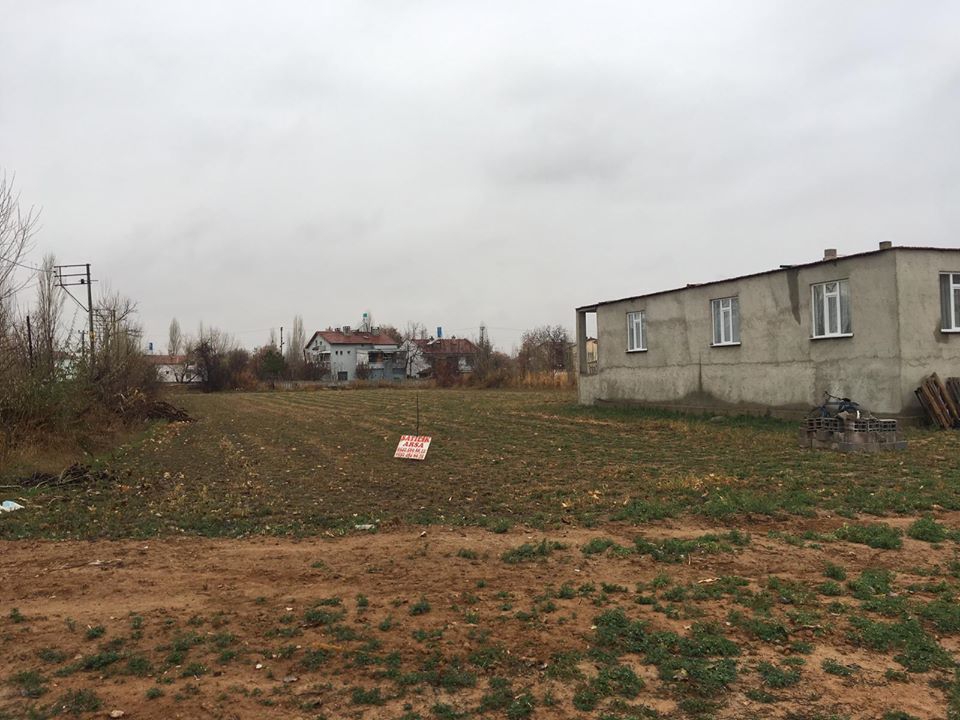 Ilgın Ağalar Köyü Resimleri 4