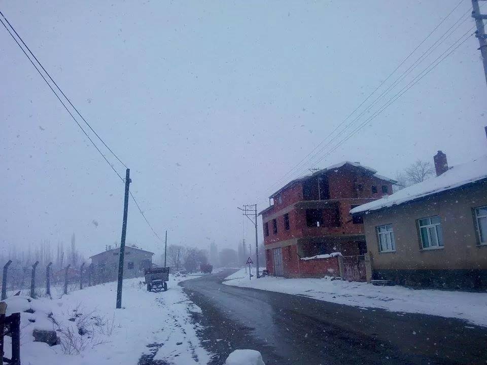 Ilgın Ağalar Köyü Resimleri 6