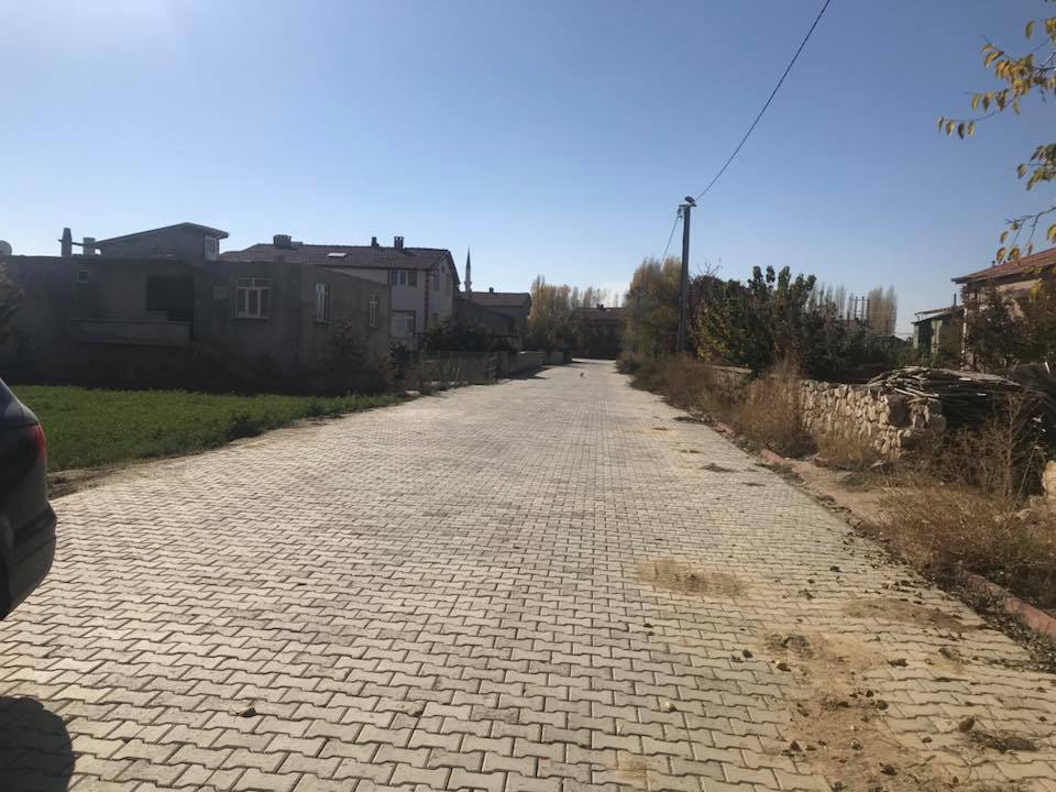 Ilgın Ağalar Köyü Resimleri 8