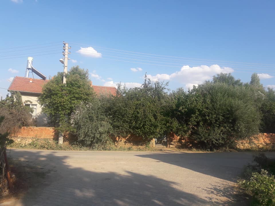 Ilgın Ağalar Köyü Resimleri 9