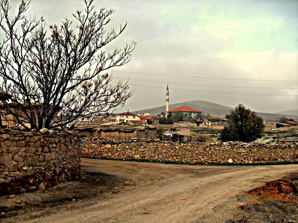 Ilgın Avdan Köyü Resimleri 12