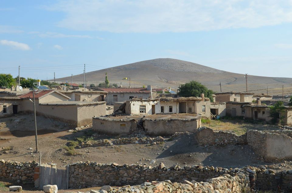 Ilgın Avdan Köyü Resimleri 5