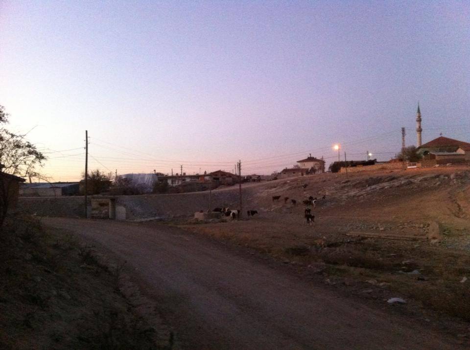 Ilgın Avdan Köyü Resimleri 8