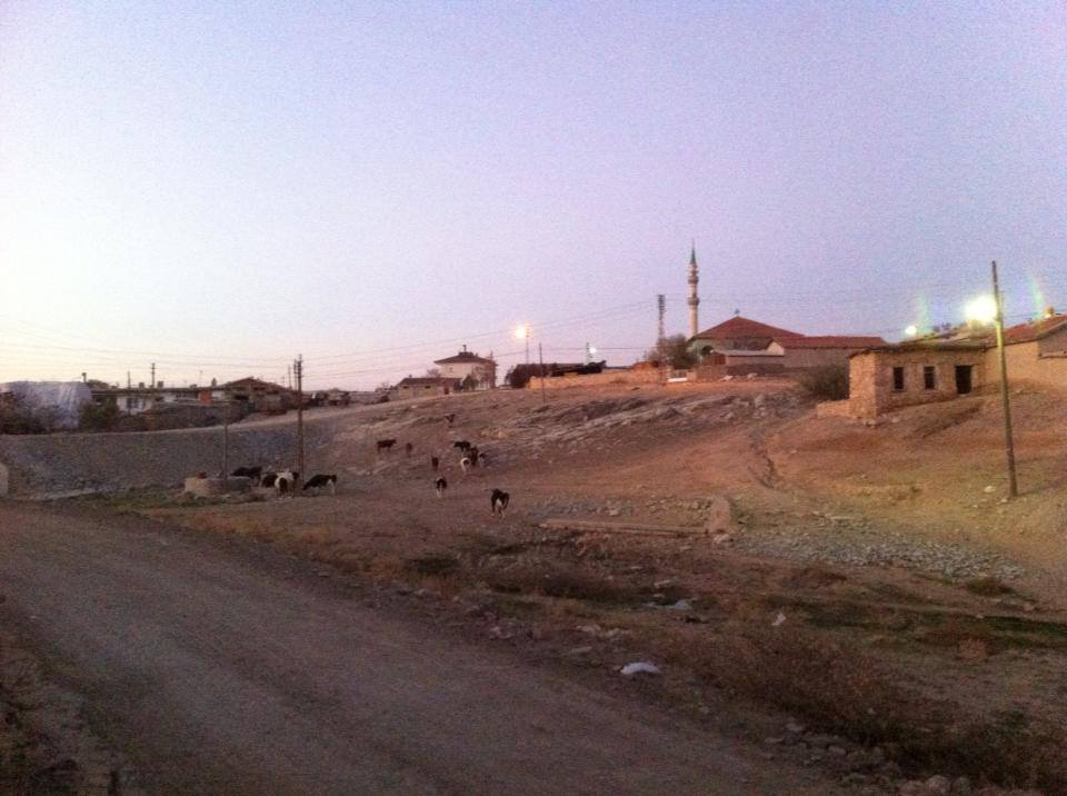 Ilgın Avdan Köyü Resimleri 9