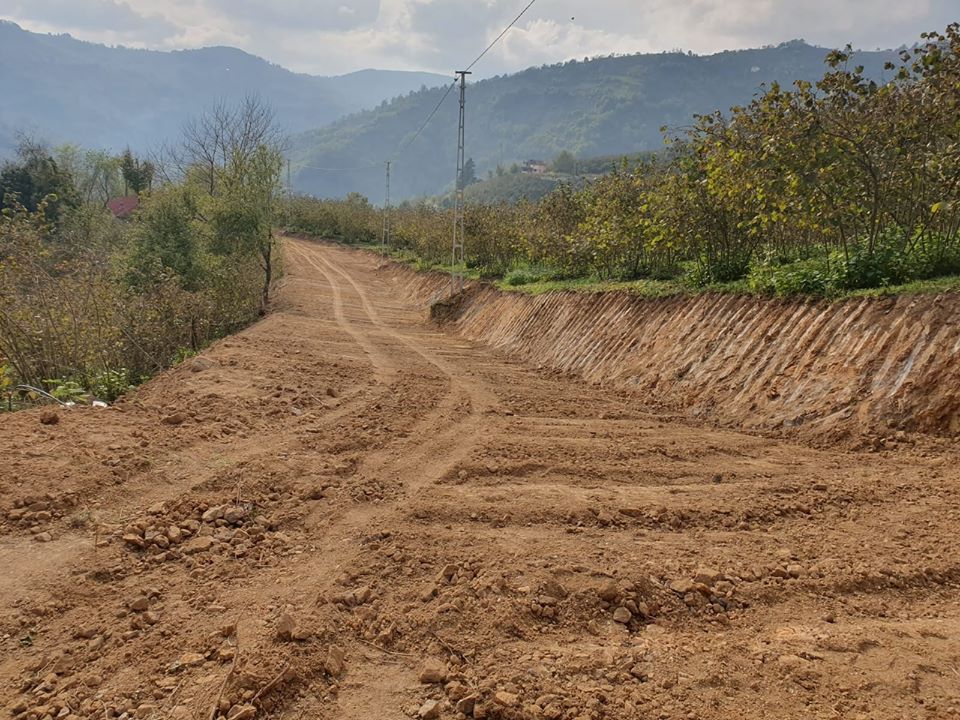 Fatsa Sazcılar Köyü Resimleri 1