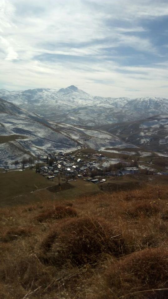 Aziziye Akyazı Köyü Resimleri 1