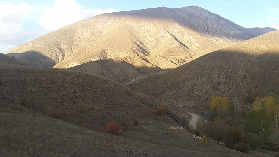 Aziziye Akyazı Köyü Resimleri 2