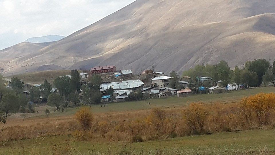 Aziziye Akyazı Köyü Resimleri 3