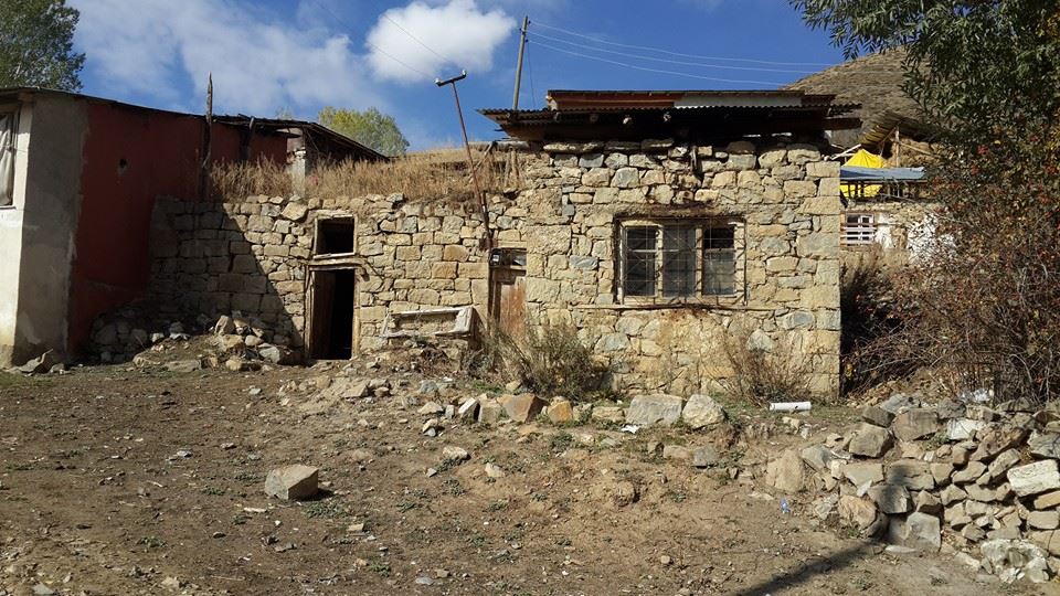 Aziziye Akyazı Köyü Resimleri 4