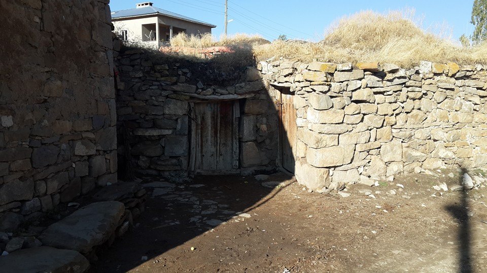 Aziziye Akyazı Köyü Resimleri 5