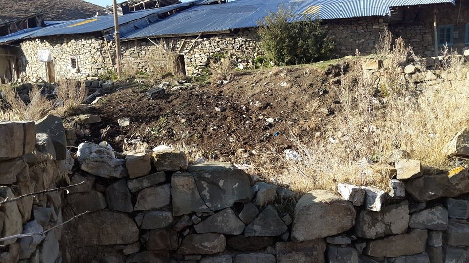 Aziziye Akyazı Köyü Resimleri 6