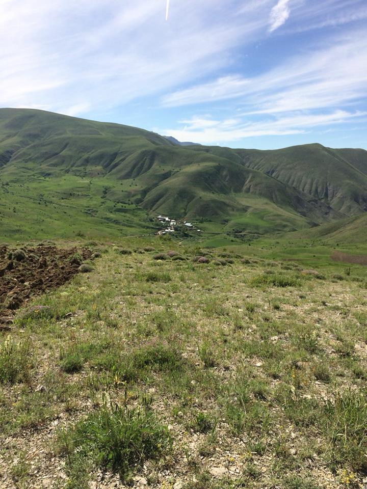 Aziziye Akyazı Köyü Resimleri 7