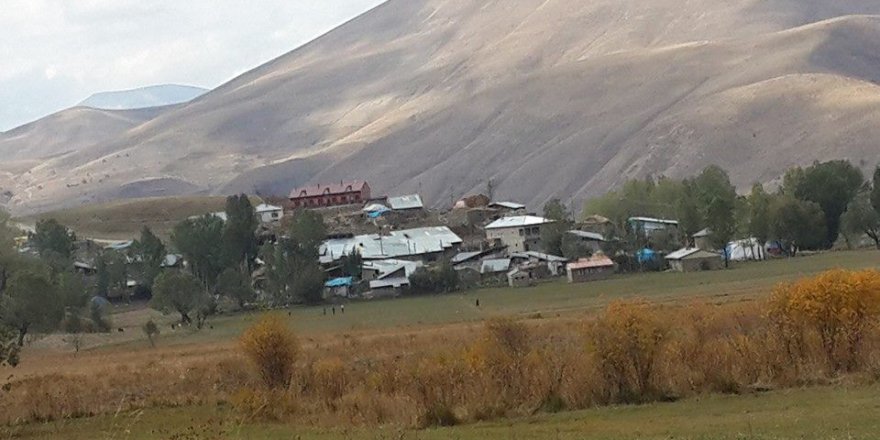 Aziziye Akyazı Köyü Resimleri