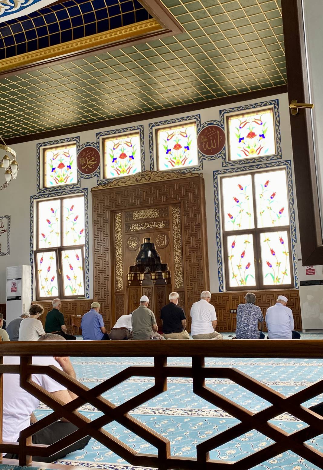 Fatsa Tahtabaş Köyü Resimleri 10