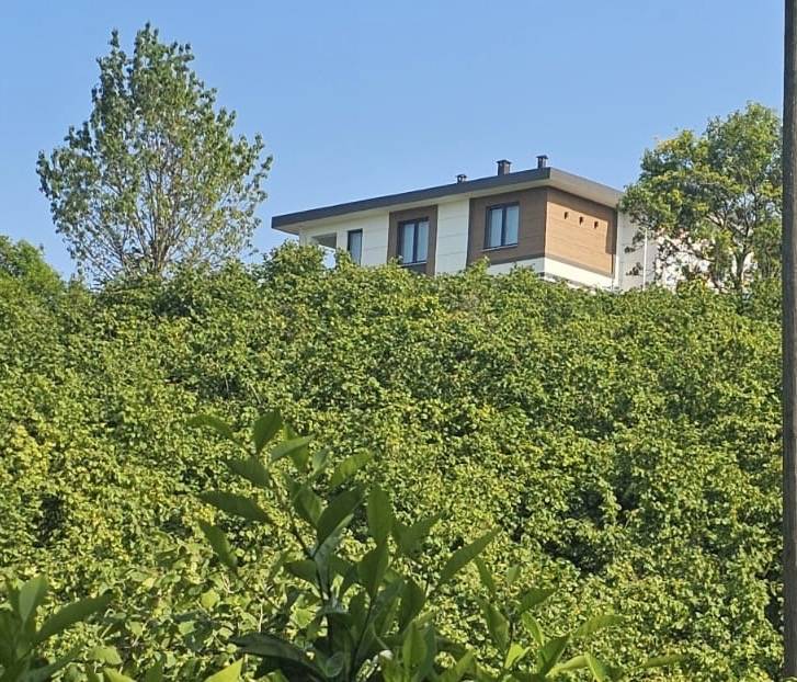 Fatsa Tahtabaş Köyü Resimleri 7