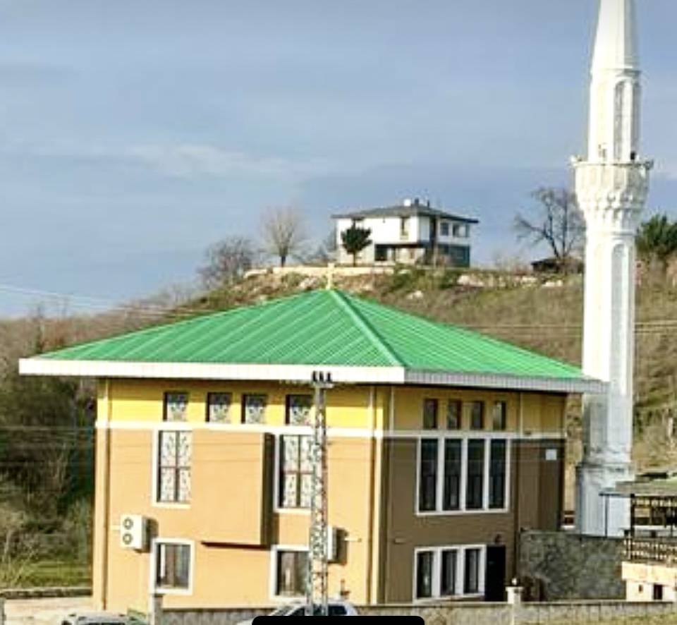 Fatsa Tahtabaş Köyü Resimleri 9