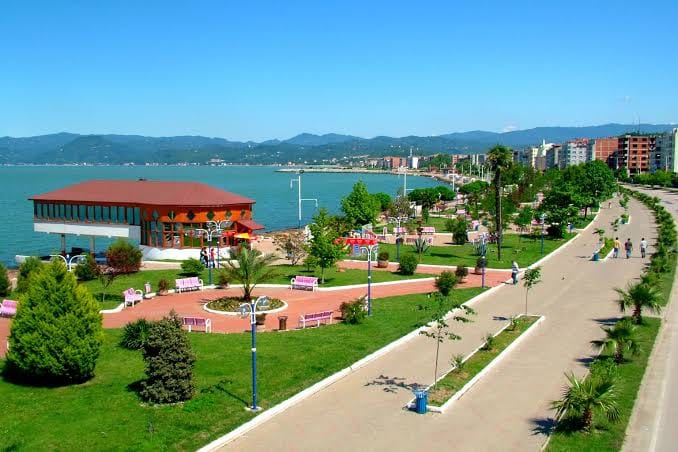 Fatsa Tayalı Köyü Resimleri 10