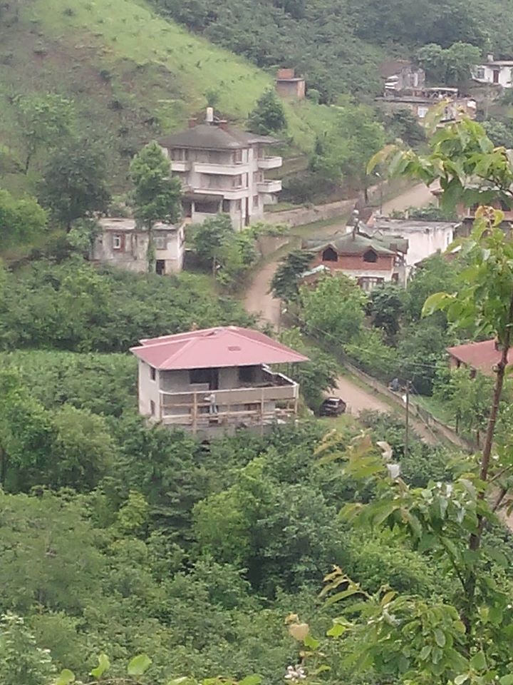 Fatsa Tayalı Köyü Resimleri 2