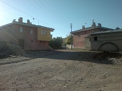 Aziziye Alaca Köyü Resimleri 1