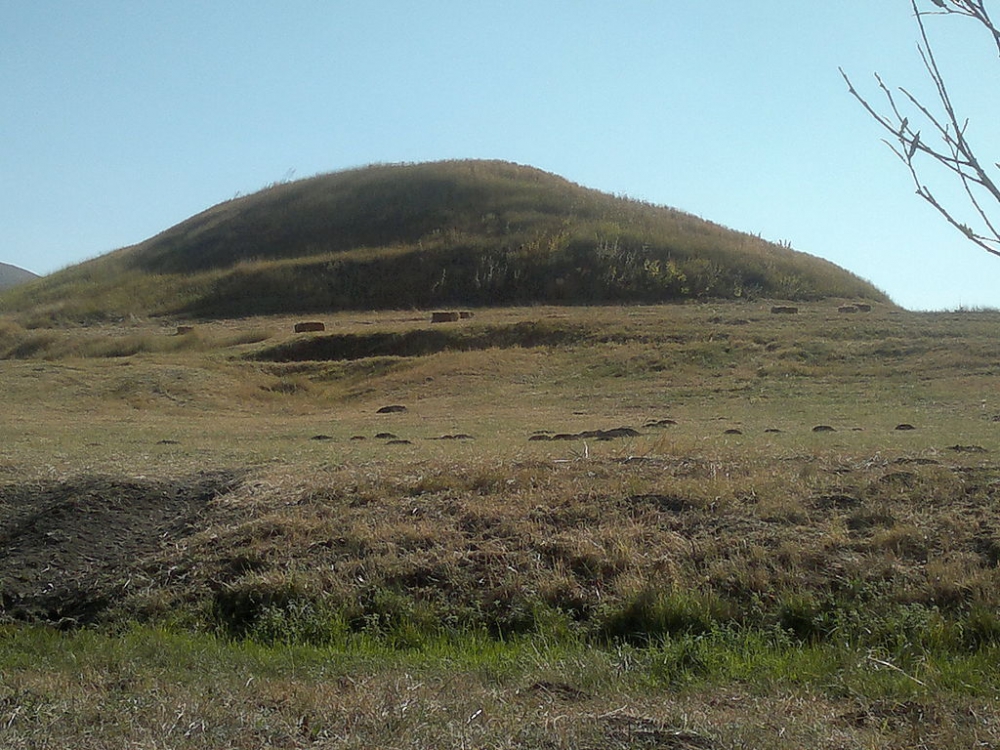 Aziziye Alaca Köyü Resimleri 10