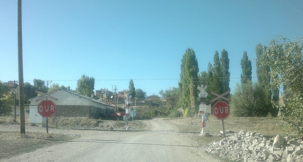 Aziziye Alaca Köyü Resimleri 11