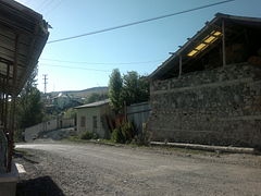 Aziziye Alaca Köyü Resimleri 2