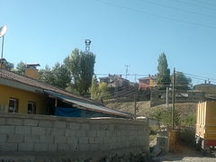 Aziziye Alaca Köyü Resimleri 3