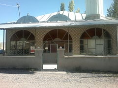 Aziziye Alaca Köyü Resimleri 5