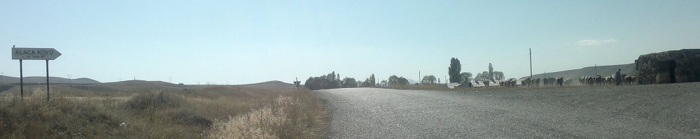 Aziziye Alaca Köyü Resimleri 7