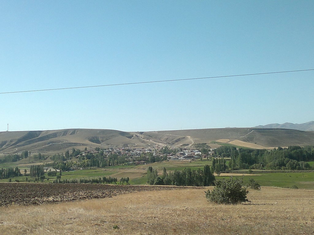 Aziziye Alaca Köyü Resimleri 8