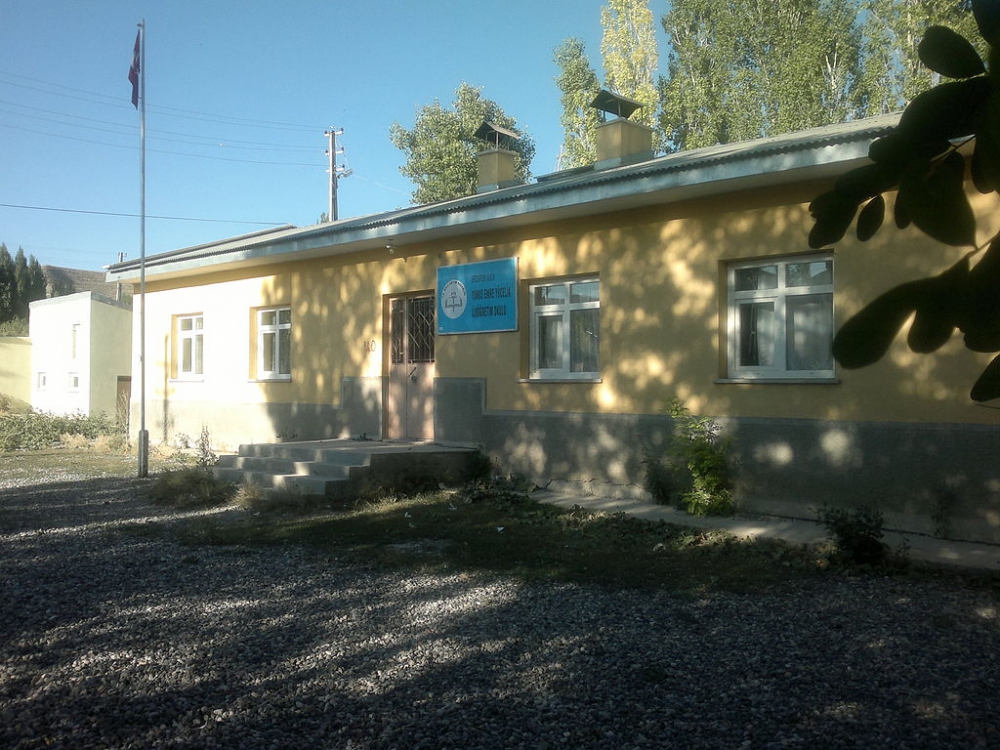 Aziziye Alaca Köyü Resimleri 9