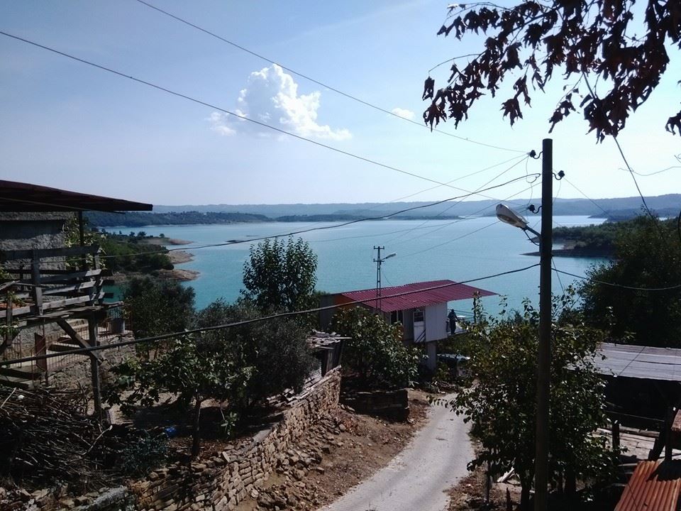 Adana Karaisalı Döşekevi Köyü Resimleri 12