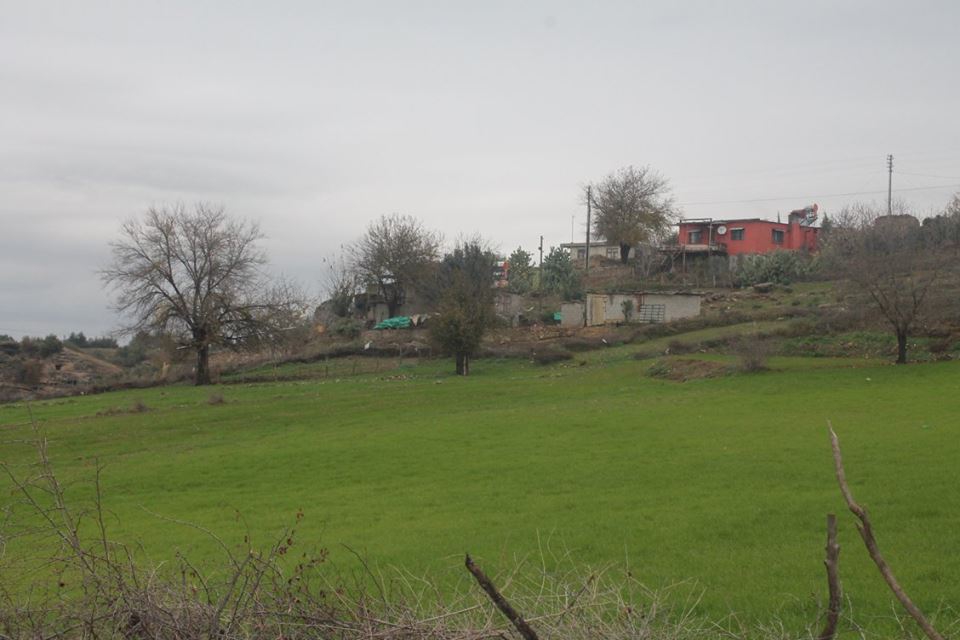 Adana Karaisalı Döşekevi Köyü Resimleri 7