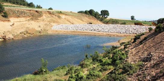 Ilgın Barakmuslu Köyü Resimleri 2