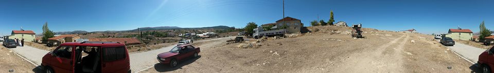 Ilgın Barakmuslu Köyü Resimleri 3