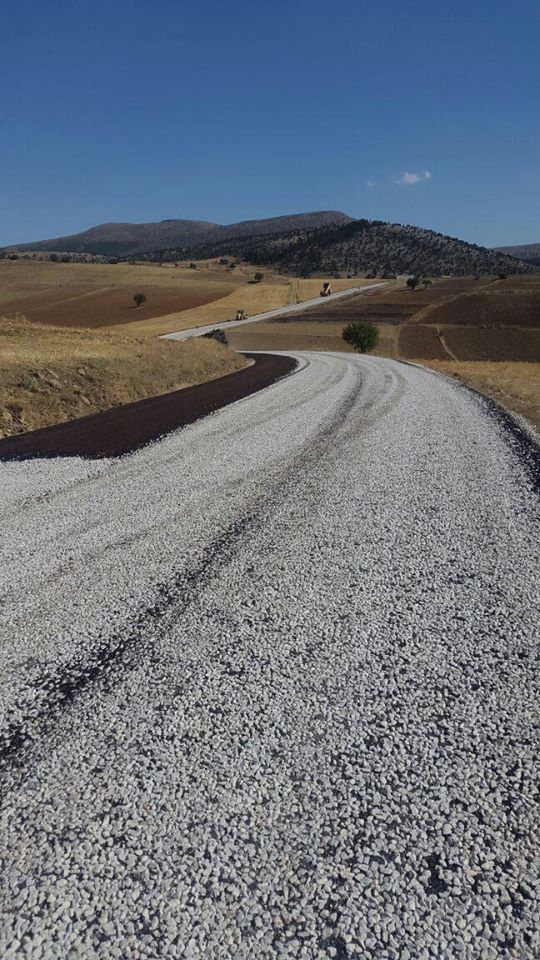 Ilgın Barakmuslu Köyü Resimleri 5