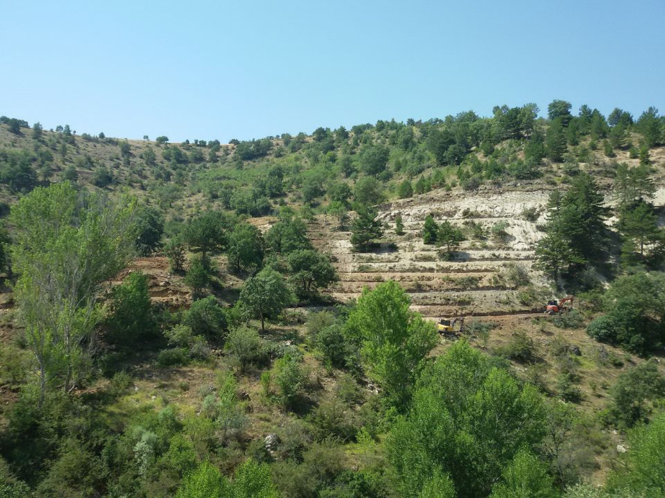 Ilgın Barakmuslu Köyü Resimleri 6