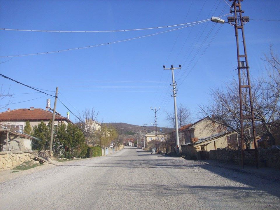 Ilgın Beykonak Köyü Resimleri 11