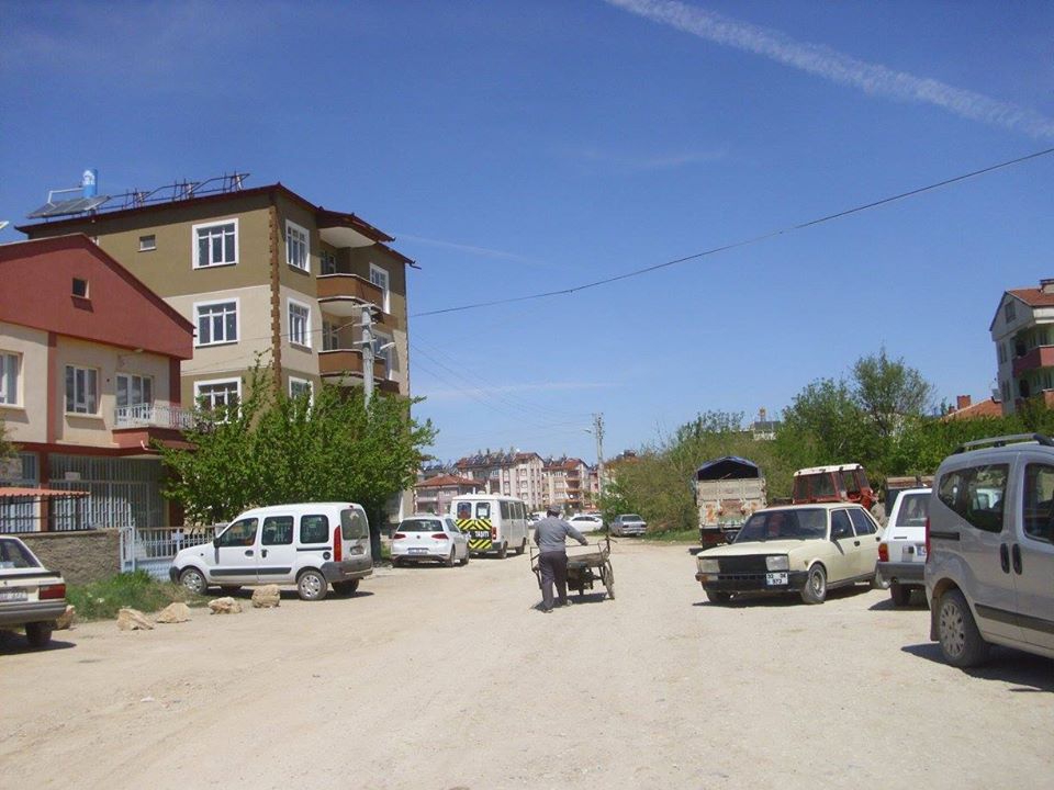 Ilgın Beykonak Köyü Resimleri 3