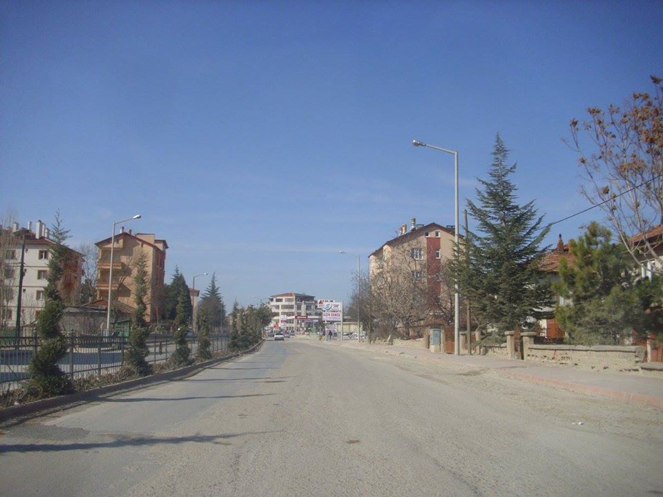 Ilgın Beykonak Köyü Resimleri 9