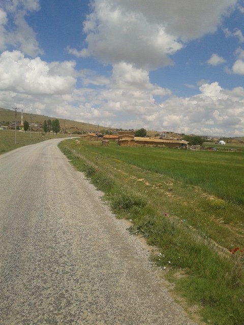 Ilgın Büyükoba Köyü Resimleri 1