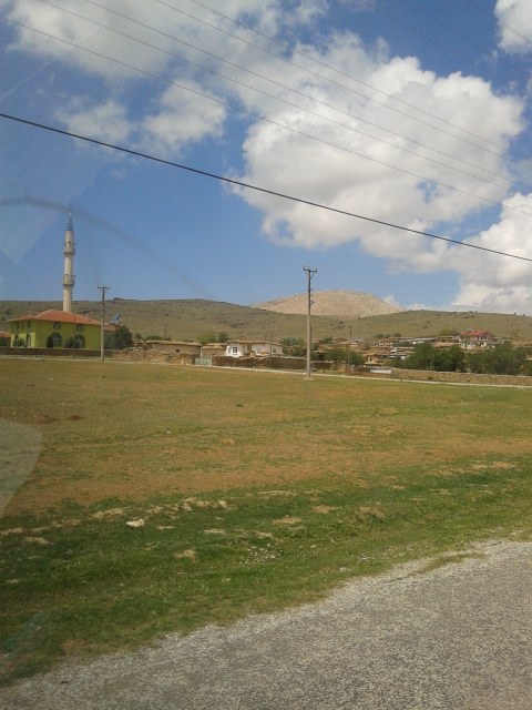 Ilgın Büyükoba Köyü Resimleri 10