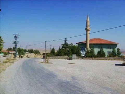 Ilgın Büyükoba Köyü Resimleri 2